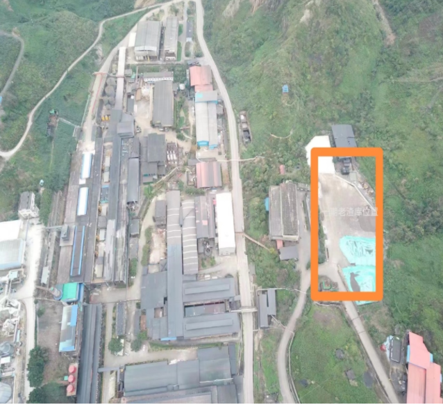 群众呼声：广西省大新县南方锰业大新分公司污染严重希望有人管